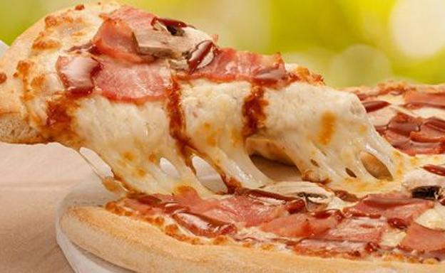 Black Friday en comida: descuentos para McDonald, Burger King, Telepizza y Domino's