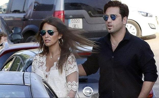 David Bustamante y Paula Echevarría, más cerca del divorcio