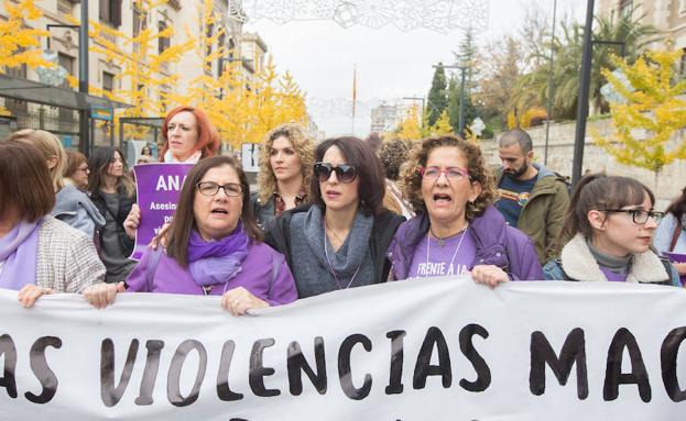 La juez instructora rechaza el nuevo recurso de la asesora jurídica de Juana Rivas