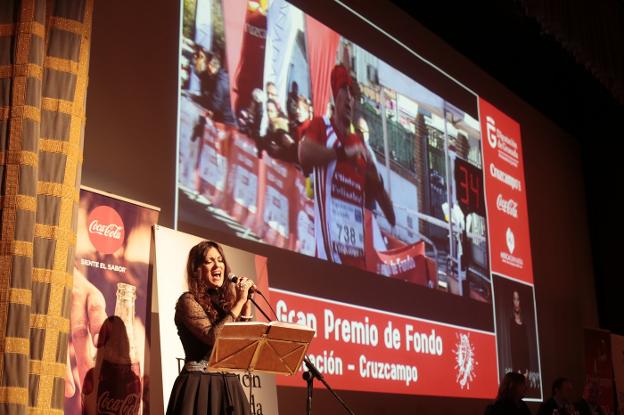 30 años de éxito y atletismo provincial