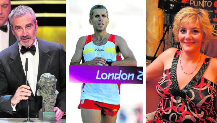 FAAM premia a Javier Fesser, el Hotel Astoria y la Policía Nacional en su 30º aniversario