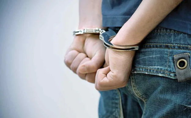 Detenido un menor como presunto autor de la violación de un niño de 11 años en Logroño
