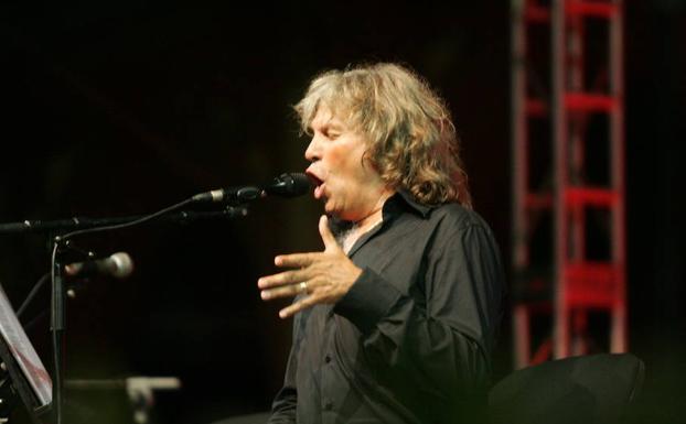 José Mercé actuará en el Festival de Otoño Flamenco, que busca consolidarse como homenaje a Enrique Morente