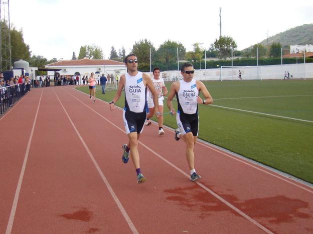 Poner al límite las capacidades