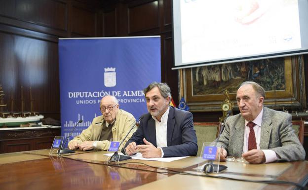 El Banco de Alimentos busca voluntarios para ayudar en su quinta 'Gran Recogida' el 1 y 2 de diciembre en Almería