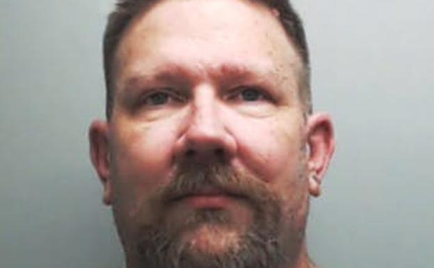 1.011 años de cárcel a un hombre que abusó de dos niñas en Texas