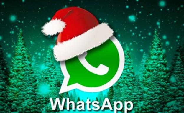 Como Hacer El Amigo Invisible En Whatsapp Un Metodo Infalible Ideal