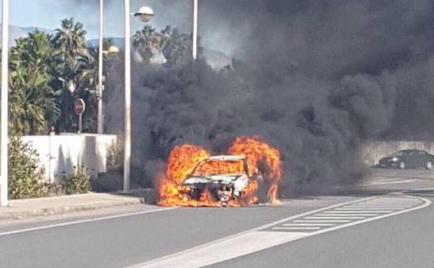 Las noticias más importantes de la mañana en Almería