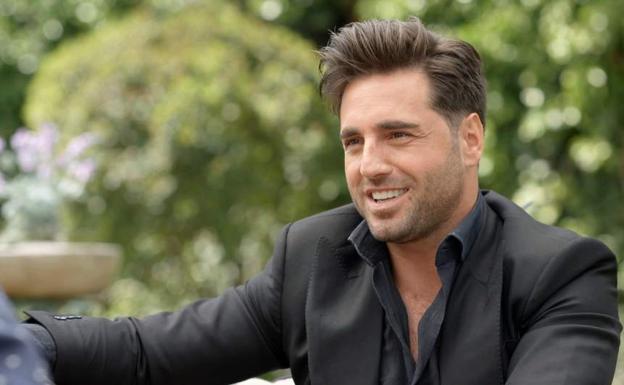 El famoso que es el principal apoyo de Bustamante tras romper con Paula Echevarría