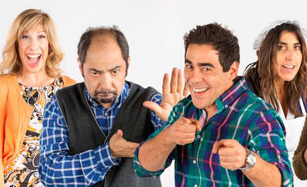 Los dos famosos futbolistas que saldrán en 'LQSA' este lunes