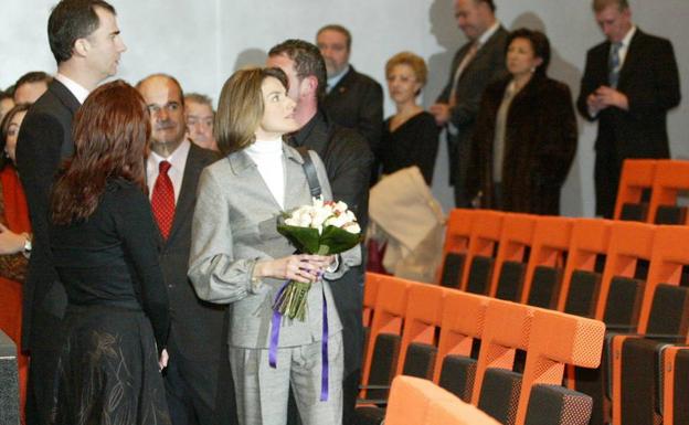 El Rey inaugurará el Museo Íbero