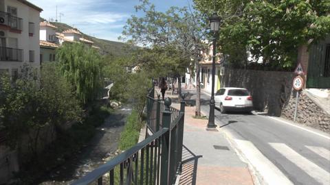 12 pueblos preciosos que visitar en granada durante el puente