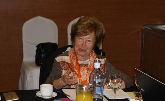 "Sin el 4-D, en Jaén no habría universidad ni Museo Íbero"