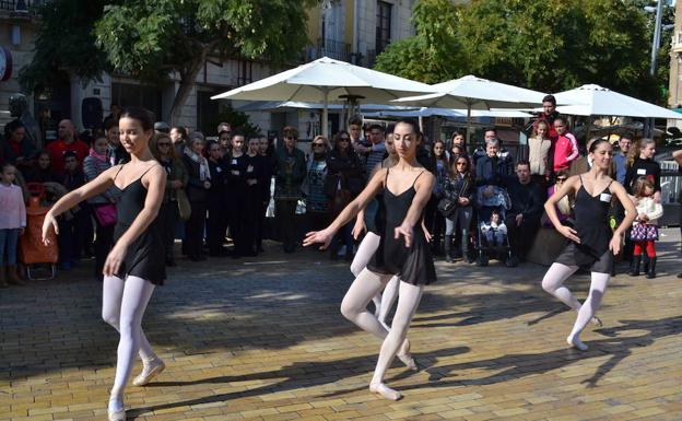 Educación licita el proyecto para el futuro Coservatorio de Danza