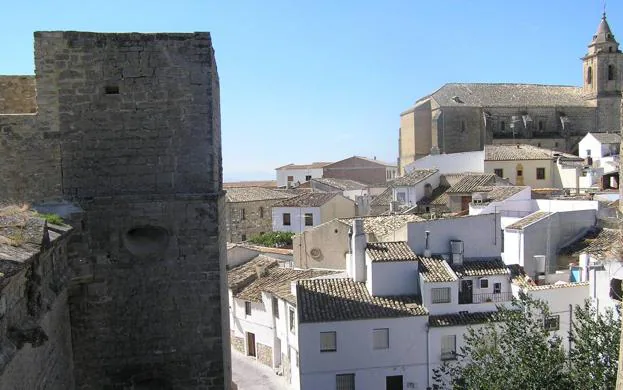 12 pueblos de Jaén para visitar este puente