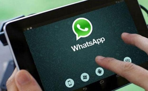 Las Importantes Novedades De Whatsapp Que Llegarán Antes De Que Acabe Al Año Ideal 1070