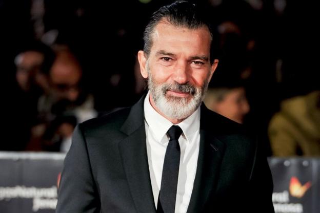 Banderas compra un restaurante en Málaga