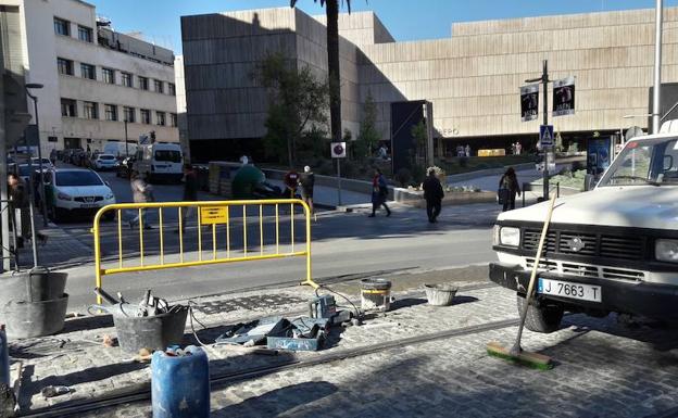 Montoro también asistirá a la inauguración del Museo Íbero