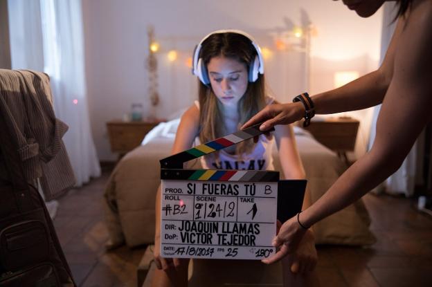 La sorprendente serie de TVE en la que quien elige es el espectador