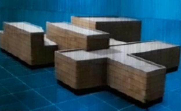 Así será el 'video mapping' del Museo Íbero