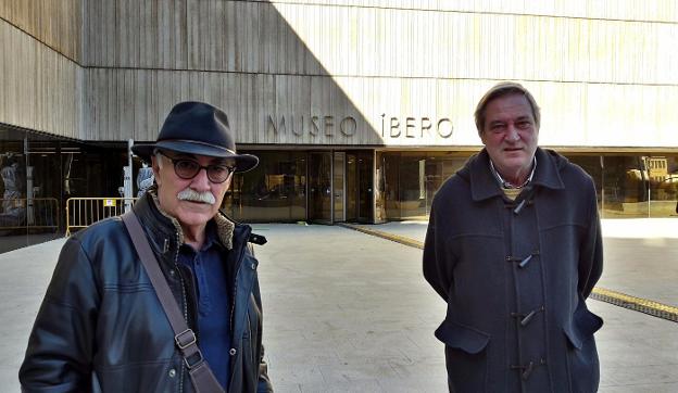 «Un museo que acoge la identidad y autoestima debe pensar en todo el mundo»