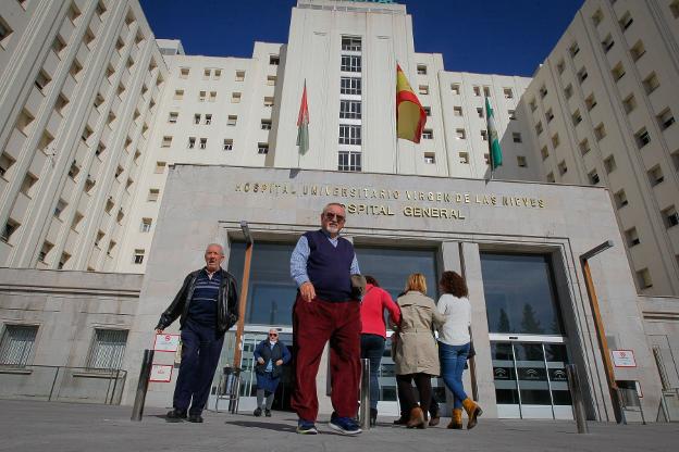 Las enfermedades del corazón son la causa de una de cada tres muertes en Granada