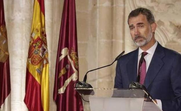 Piden por carta al Rey que detenga «la destrucción de la Ciudadela Atlante de Jaén»