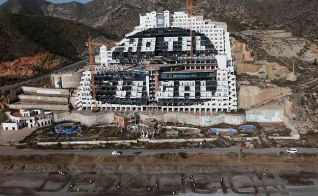 Las noticias más destacadas este lunes en Almería y su provincia