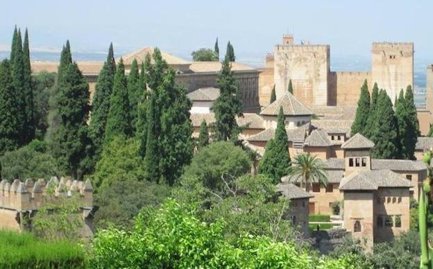 Los 15 lugares de Granada que no te puedes perder, según Tripadvisor