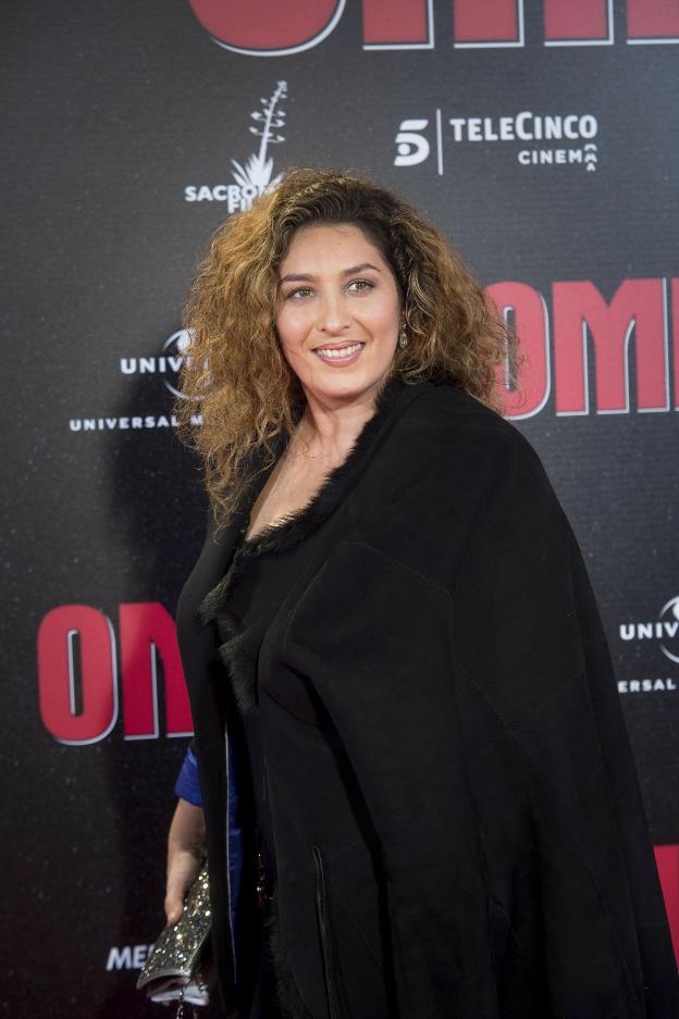 «Mi padre llevó el nombre de Granada por todo el mundo»