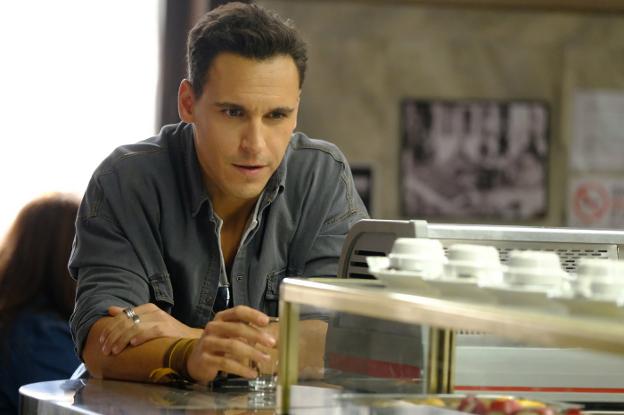 El fichaje de 'Servir y Proteger' que promete mucho en televisión