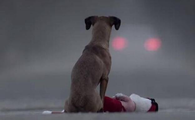 La carta de Pérez-Reverte por Navidad que debes leer y compartir