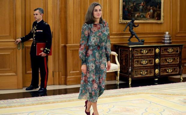 Las prendas que lucen los famosos mejor vestidos de España