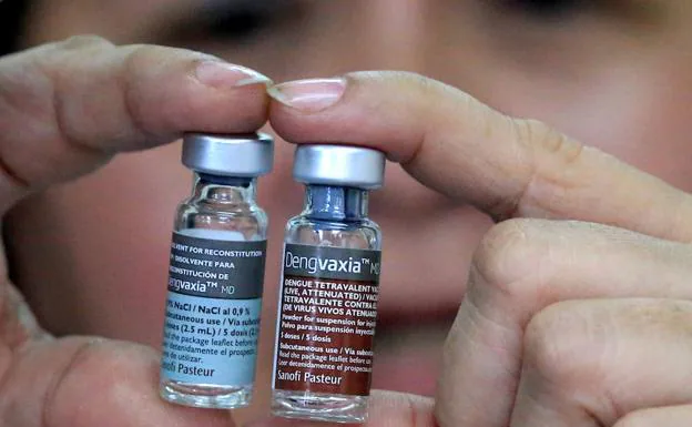 Condenan a dos años de cárcel a pediatra que inyectaba suero en vez de vacunas