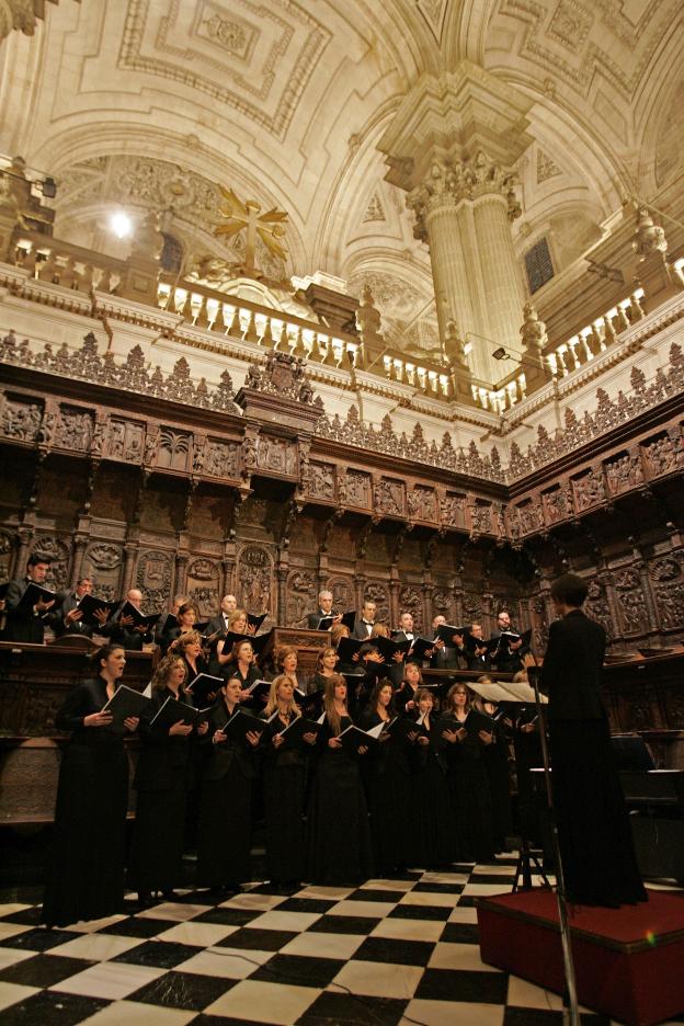 Conciertos en La Catedral y cien actos más por sus 'bodas de plata'