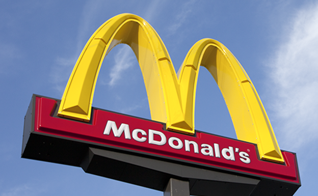 Así es la hamburguesa vegana que comerás en McDonald's