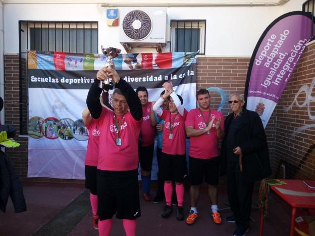 Una ilusión de Champions League