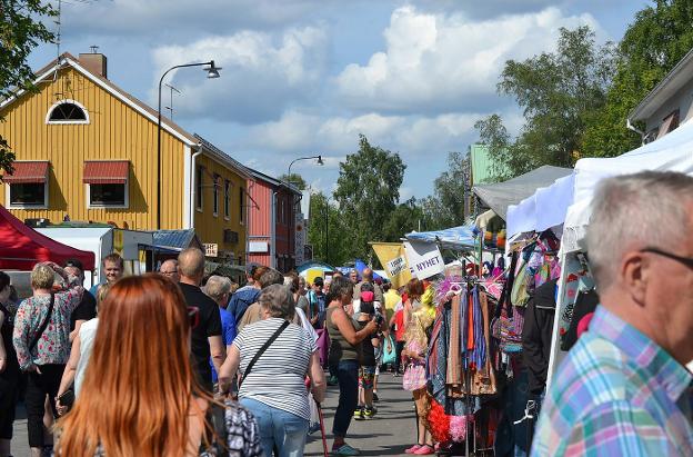 El inusual pueblo que lo recuerda absolutamente todo