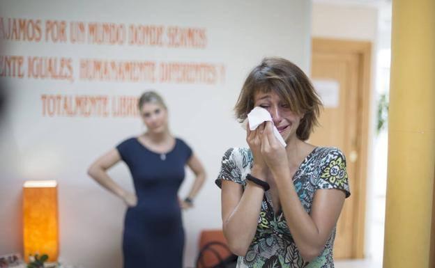 Un juzgado acuerda continuar la causa contra Juana Rivas por sustracción de menores