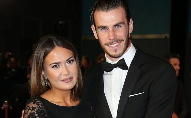 La espectacular boda que prepara Gareth Bale