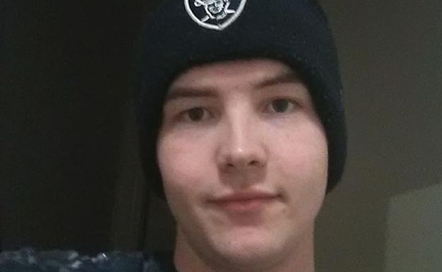 A la cárcel por asaltar una tienda con un pelador de patatas para comprarle un perro a su madre