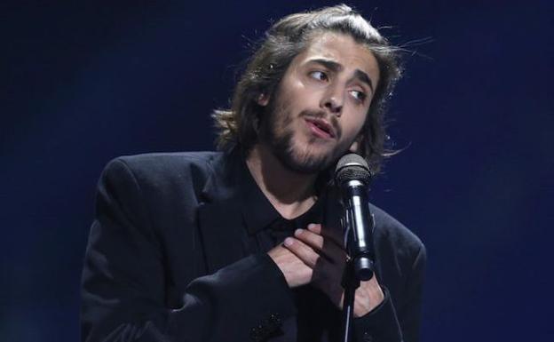 Empeora gravemente el estado de salud de Salvador Sobral