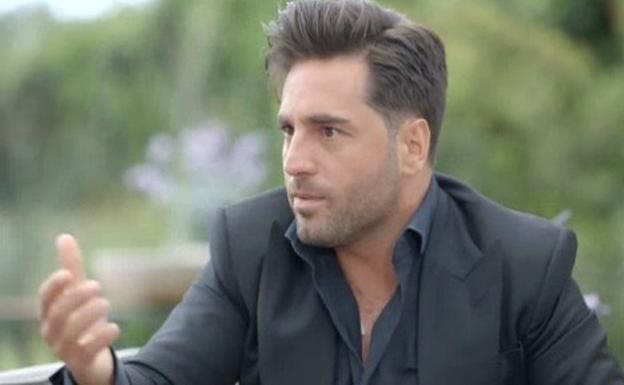 Desvelan el verdadero motivo de la ausencia de Bustamante en la gala de Navidad de 'OT'