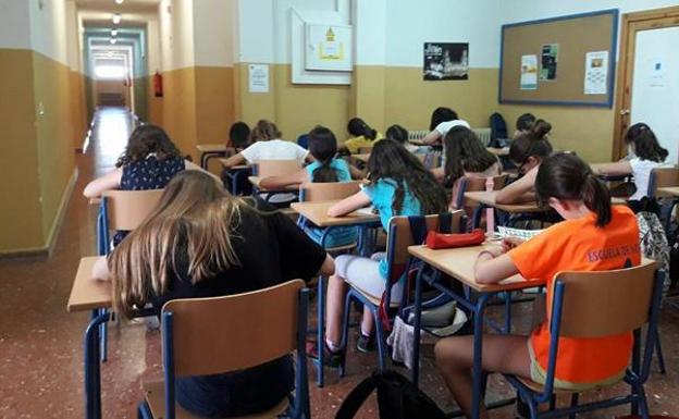 La Junta supervisa el proyecto para rehabilitar el Conservatorio Profesional