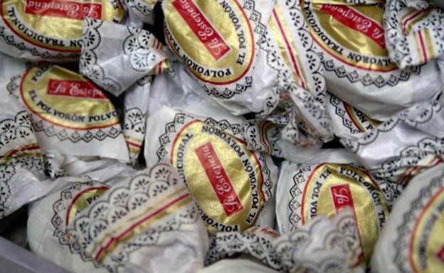 Roba en el instituto los mantecados que iban a vender para pagarse el viaje de estudios