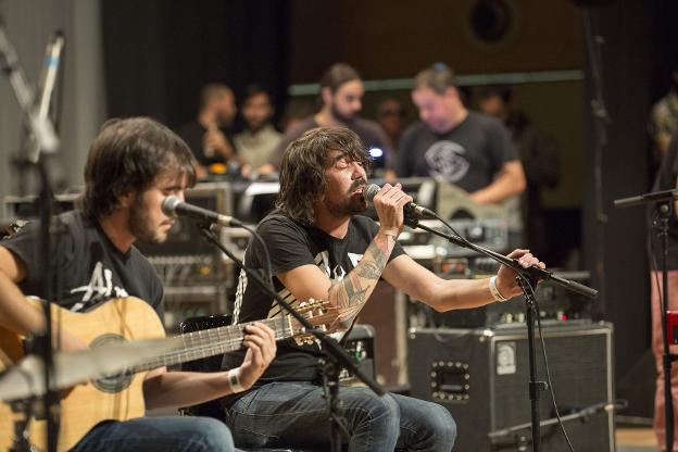 Los 'ciento y pico' principales de Granada