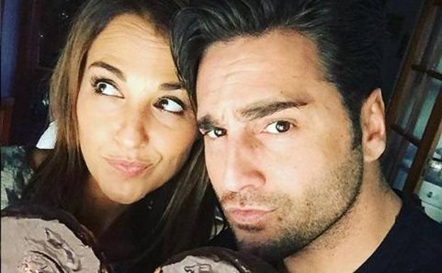 El momento más crítico de Paula Echevarría y Bustamante: "inminente divorcio"