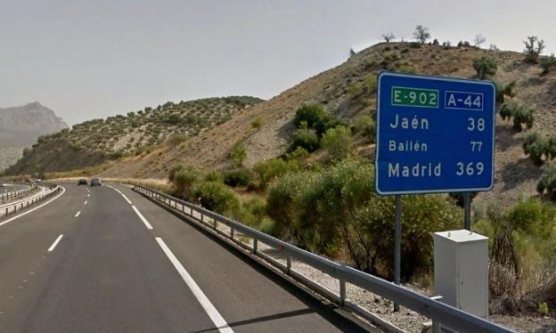 Un radar a 288 euros por hora