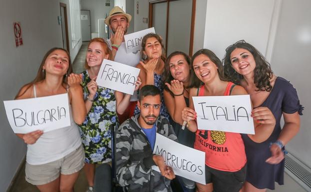 En 2018 podrás irte a Asia de Erasmus