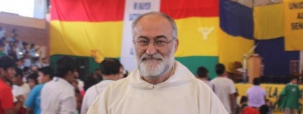 El papa Francisco nombra al almeriense Cristóbal López nuevo arzobispo de Rabat